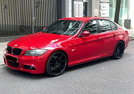 BMW 335i Edition Sport Keyless/NaviProf/439PS