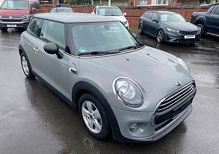 Mini Cooper One Automatic
