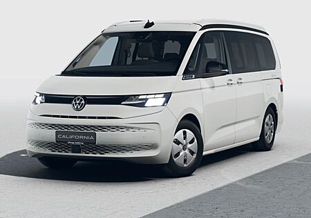 VW T7 Volkswagen 2.0TDI DSG California Beach Camper GV5