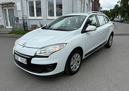 Renault Megane Megane1,6/Euro5/Top Zustand/Klima