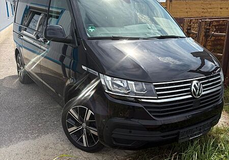 VW T6 Multivan Volkswagen T6.1 Multivan COMFORTLINE 2.0TDI