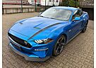 Ford Mustang 5.0 Ti-VCT V8 GT CALIFORNIA SPECIAL