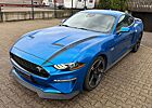 Ford Mustang 5.0 Ti-VCT V8 GT CALIFORNIA SPECIAL