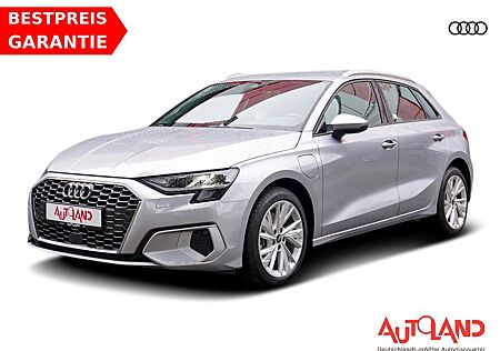 Audi A3 Sportback 40 1.4 TFSI e advanced KAMERA NAVI