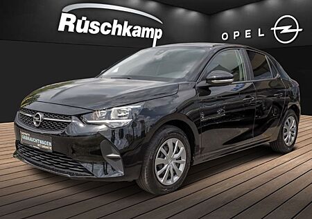 Opel Corsa F Edition 1.2 RückKam PDC Winterpaket Klim