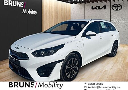 Kia Cee'd Sportswagon Ceed Sportswagon 1.6 GDI PHEV