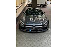 Mercedes-Benz AMG GT AMG GTS 1st Edition Performance Carbon Burmester