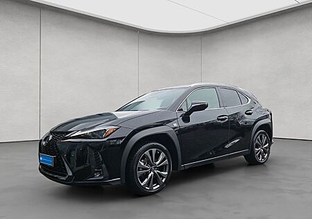 Lexus UX 250h F-Sport Design