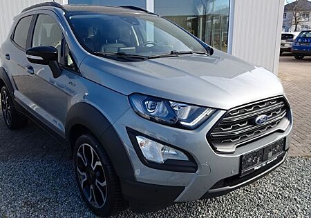Ford EcoSport 1.0 EcoBoost TITANIUM
