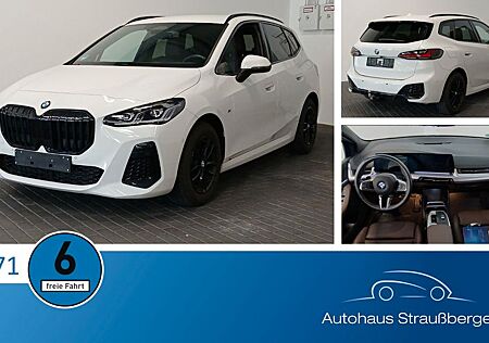 BMW 218i AT M Sport AHK ACC DA+ KZU QI SHZ adpt.LED