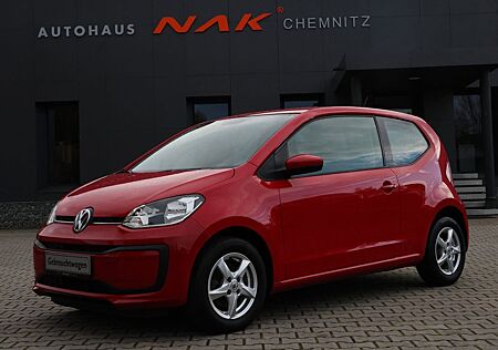 VW Up Volkswagen ! move ! maps+more Bluetooth 1. Hand Alu's