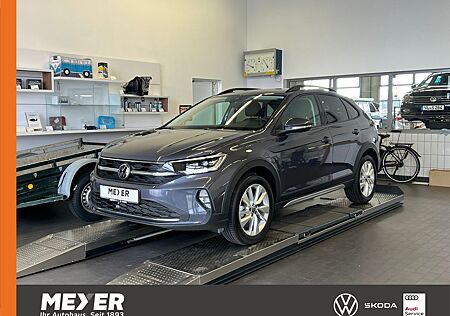 VW Taigo Volkswagen Life 1.5 TSI DSG *IQ-Light, App Connect, L