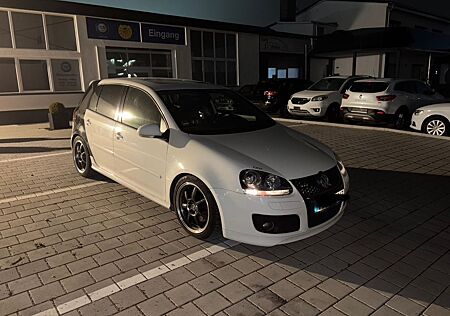 VW Golf Volkswagen 5 GTI Edition 30 Rostlos