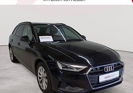 Audi A4 Avant 35 TDI S tronic Navi SHZ LED