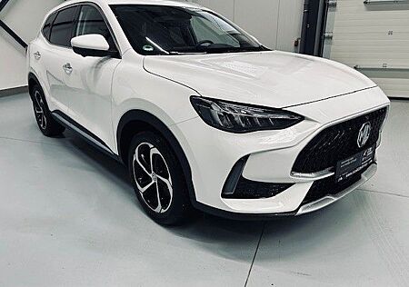 MG HS Luxury, Pano, Leder,
