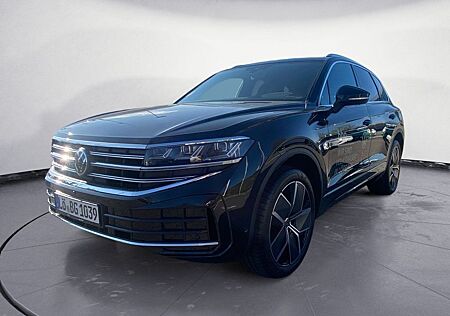 VW Touareg Volkswagen Elegance 3,0 l V6 TDI SCR 4MOTIO