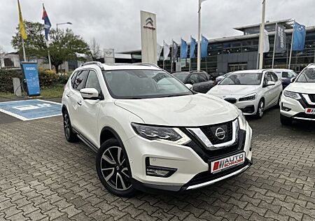 Nissan X-Trail 1.6 dCi Xtronic Tekna / II.HAND / AHK /