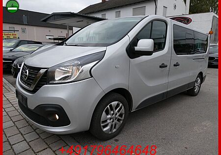 Nissan NV300 dci 145 PREMIUM NAVI+LUXUS+2ST+9Si+L2+EU6