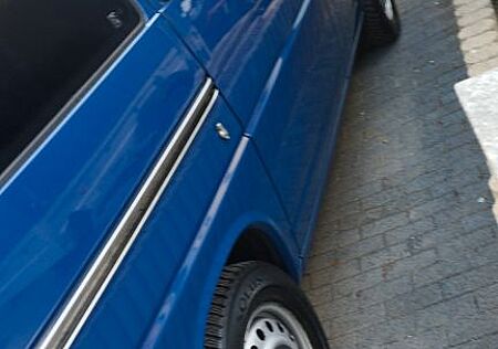 VW T4 Volkswagen andere