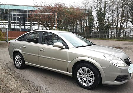 Opel Vectra 1.8 DIRECT GTS Automatik