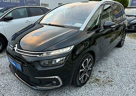 Citroën C4 Spacetourer Grand Shine*7 Sitzer*Leder*Kamera