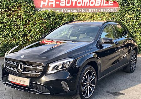 Mercedes-Benz GLA 220 4Matic