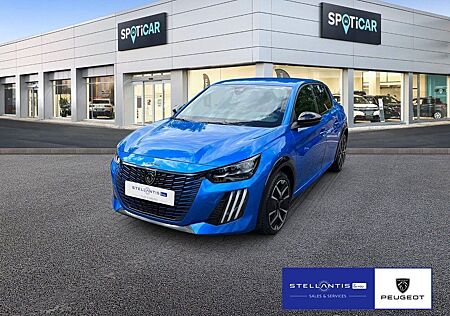 Peugeot 208 (e-) 156 GT+