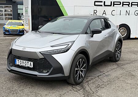Toyota C-HR Plug-In Hybrid FWD Team Deutschland