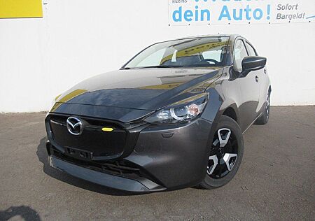 Mazda 2 75PS "Center-Line" |PDC, hinten|Sitzheizung v.