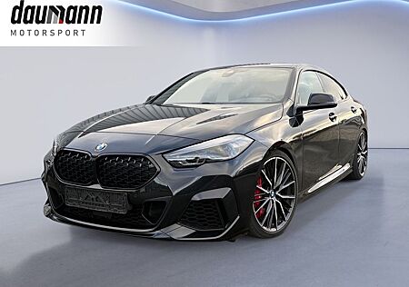 BMW M235i XDrive Limo*KW*LED*Hifi*19"*LHZ*Komfz*Shad