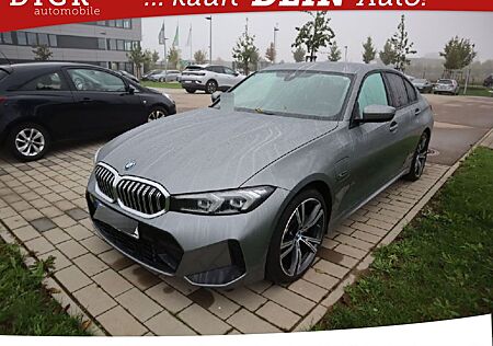 BMW 320e M SPORT/LED/NAVI/VIRTU/SHZ/RFK/19"LM/8Fa
