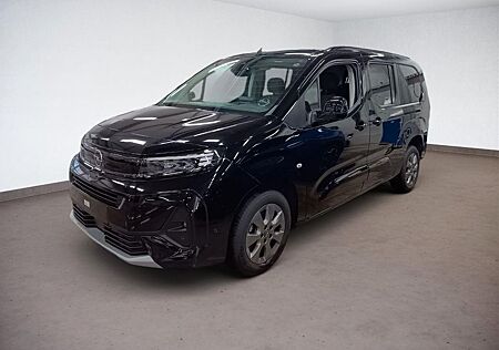 Opel Combo Life E GS XL L2 AUTOMATIK 7-SITZER*MATRIX*