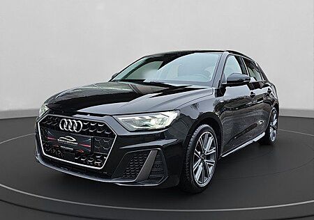 Audi A1 Sportback 40 TFSI S tronic S line SZH*PDC*LED