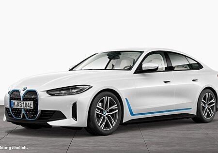 BMW i4 eDrive40 Gran Coupé Navi Kamera Driv.Assist