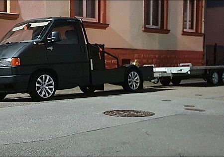 VW T4 Volkswagen andere