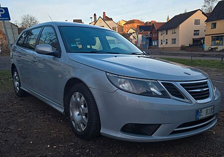 Saab 9-3 1.9TTiD Autom.