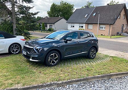 Kia Sportage 1.6 CRDi EcoDynamics+ Vision DCT /AHK