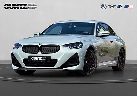 BMW 220i MSport