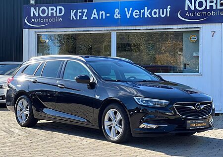 Opel Insignia B Sports Tourer Innovation