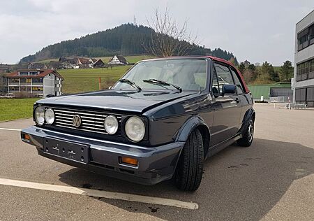 VW Golf Volkswagen Cabrio 2.Hand Behindertengerecht