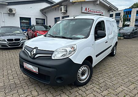 Renault Kangoo MAXI 1.5 dCi St&St+1.HAND+KLIMA+PDC