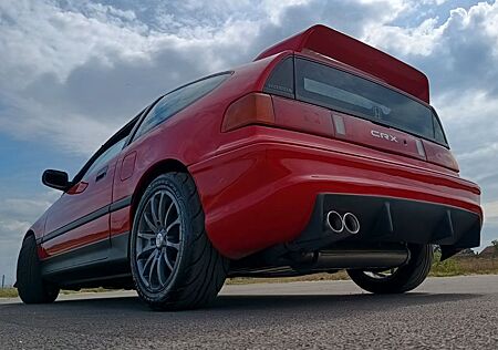 Honda CRX