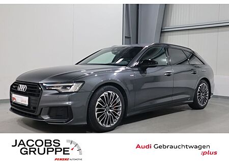 Audi A6 Avant 55 TFSI e quattro sport Matrix*R-Kamera