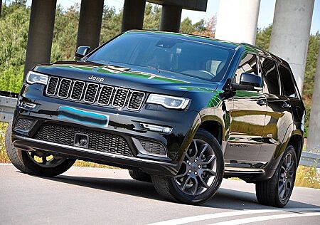 Jeep Grand Cherokee 5.7l V8 HEMI Automatik