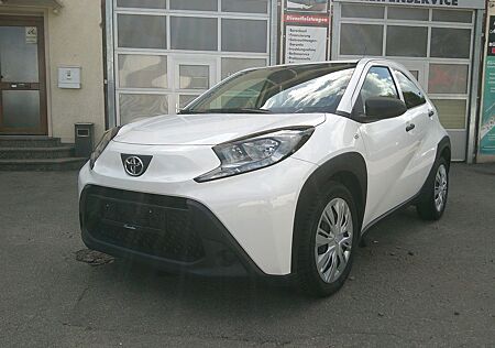 Toyota Aygo (X) Klima Apple CarPlay 15 Jahre Garantie ACC