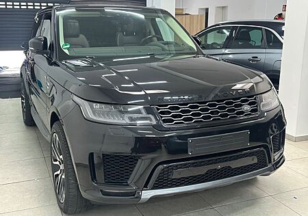 Land Rover Range Rover Sport 3.0 Autobiography TV/Voll