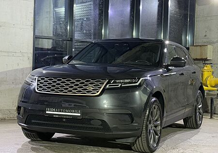 Land Rover Range Rover Velar D300 S Black LED Standheizung