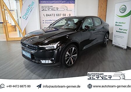 Polestar -2 2 Long Range Android Auto NAVI LED 360° KAMERA