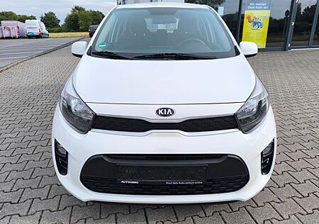 Kia Picanto Edition 7