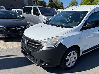 Dacia Dokker dCi 75